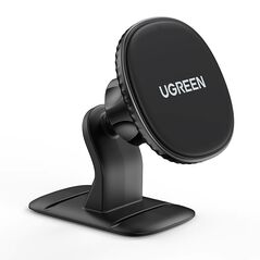 UGREEN Magnetic Car Holder UGREEN for smartphones LP292 (black) 030442 έως και 12 άτοκες δόσεις
