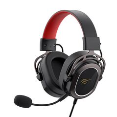 Havit Gaming Headphones Havit H2008d 033821 έως και 12 άτοκες δόσεις