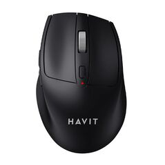 Havit Universal wireless mouse Havit MS61WB (black) 038041 έως και 12 άτοκες δόσεις
