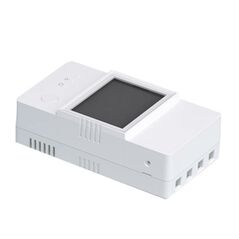 Sonoff Wi-Fi Smart power meter switch Sonoff POWR316D 038489 έως και 12 άτοκες δόσεις