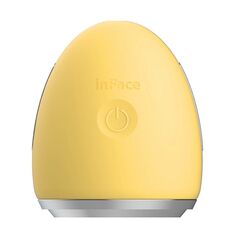 InFace Ion Facial Device egg inFace CF-03D (yellow) 040068 έως και 12 άτοκες δόσεις