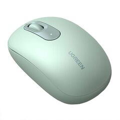 UGREEN Wireless mouse UGREEN 90672 2.4G (celadon green) 046364 έως και 12 άτοκες δόσεις