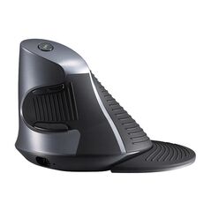 Delux Wireless +2.4 G Vertical Mouse Delux M618G GX 046609 έως και 12 άτοκες δόσεις