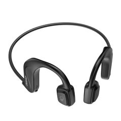 Dudao Bone headphones Dudao U2Pro, Bluetooth 5.0 (Black) 046698 έως και 12 άτοκες δόσεις