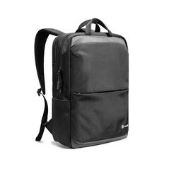 Tomtoc Tomtoc - Laptop Backpack Navigator (T71M1D1) - for Commuting and Travel, 20l, 15.6″ - Black 6971937061089 έως 12 άτοκες Δόσεις