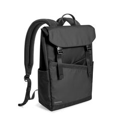 Tomtoc Tomtoc - Flip Laptop Backpack (T64M1D1) - with a Handle on the Top, 16″, 18l - Black 6971937065797 έως 12 άτοκες Δόσεις