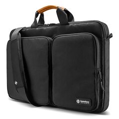 Tomtoc Tomtoc - Laptop Shoulder Bag (A42G1D1) - for Gaming Laptop, Corner Armor, 17″ - Black 6970412221994 έως 12 άτοκες Δόσεις