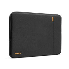 Tomtoc Tomtoc - Laptop Sleeve (A13C2D1) - with Corner Armor and Military-Grade Protection, 13″ - Black 6970412220751 έως 12 άτοκες Δόσεις