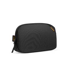 Tomtoc Tomtoc - Accessories Pouch (A13P1D1) - with 2 Organized Small Pockets, Durable Recycled Fabric - Black 6971937063618 έως 12 άτοκες Δόσεις