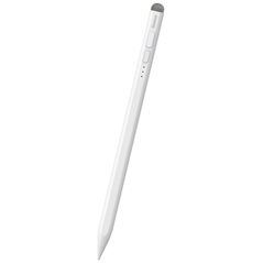 Baseus Stylus Pen Apple iPad - Baseus (SXBC060302) - White 6932172624590 έως 12 άτοκες Δόσεις