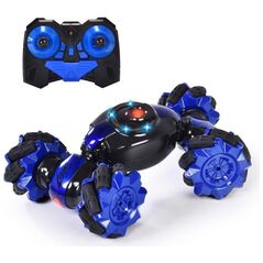 Simba RC Twist Transformer 2.4GHz up to 10 km/h (201105005) (SBA201105005) έως 12 άτοκες Δόσεις