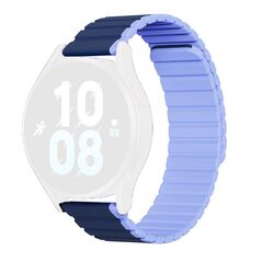 Dux Ducis Curea pentru Huawei Watch GT 2 (46mm)/GT 2 Pro/GT 3 Pro (46mm)/Ultimate, Xiaomi Watch S1 - Dux Ducis LD Series - Blue 6934913026021 έως 12 άτοκες Δόσεις