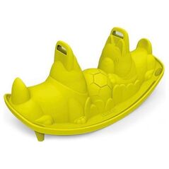 Smoby Τραμπάλα Dog (830201) (SMO830201) έως 12 άτοκες Δόσεις