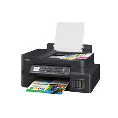 BROTHER MFC-T920DW Refill Tank Color Inkjet Multifunction Printer (MFCT920DW) (BROMFCT920DW) έως 12 άτοκες Δόσεις