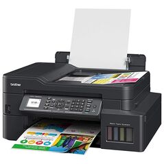 BROTHER MFC-T920DW Refill Tank Color Inkjet Multifunction Printer (MFCT920DW) (BROMFCT920DW) έως 12 άτοκες Δόσεις