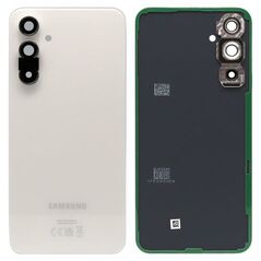 Καπάκι Μπαταρίας Samsung A546B Galaxy A54 5G Λευκό (Original) 1110321070562 έως και 12 άτοκες δόσεις