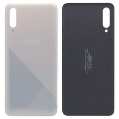Καπάκι Μπαταρίας Samsung A307F Galaxy A30s Λευκό (OEM) 1110321070446 έως και 12 άτοκες δόσεις