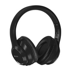 Στερεοφωνικό Ακουστικό Bluetooth Devia EM039 Kintone Μαύρο 6938595379512 έως και 12 άτοκες δόσεις