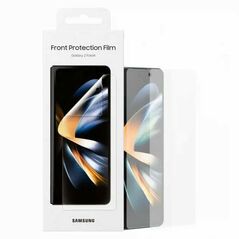 Screen Protector Samsung EF-UF93PCTEG F936B Galaxy Z Fold 4 5G Διάφανο (1 τεμ) 8806094500196 έως και 12 άτοκες δόσεις