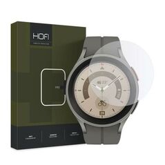 Tempered Glass Hofi Premium Pro+ Samsung Galaxy Watch 5 Pro 45mm (1 τεμ.) 9589046926396 έως και 12 άτοκες δόσεις