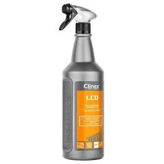 Σπρέι Καθαρισμού Clinex Nanochem για Οθόνες 1000ml 5907513271598 έως και 12 άτοκες δόσεις