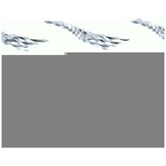 Prosperplast Cultivator Plus Garden Tool 54x78mm Grey  (INWDAB-4C) (PSPINWDAB-4C) έως 12 άτοκες Δόσεις