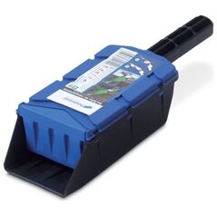 Prosperplast Sharkie Dispenser 65x290mm Blue (ISSS-B333) (PSPISSS-B333) έως 12 άτοκες Δόσεις