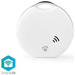Nedis GPS Tracker Bluetooth για Αντικείμενα (BTKF10WT) (NEDBTKF10WT) έως 12 άτοκες Δόσεις