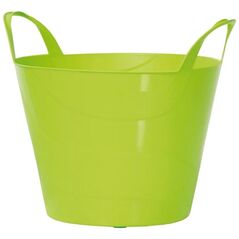 Prosperplast Billy Bin 15L Lime (IPBI340-389U) (PSPIPBI340-389U) έως 12 άτοκες Δόσεις