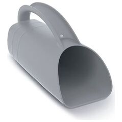 Prosperplast Cup Plus Garden Tool 226x122mm Grey (INNAAB-4C) (PSPINNAAB-4C) έως 12 άτοκες Δόσεις