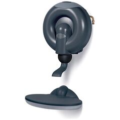 Prosperplast Gikabe Pourer Grey (IGIKA-S433) (PSPIGIKA-S433) έως 12 άτοκες Δόσεις
