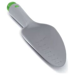 Prosperplast Scoop 2 Plus Large Shovel 46x307mm Grey (INLDAB-4C) (PSPINLDAB-4C) έως 12 άτοκες Δόσεις