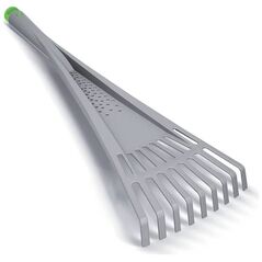 Prosperplast Rakes Plus Garden Tool 63x172mm Grey (INGRLAB-4C) (PSPINGRLAB-4C) έως 12 άτοκες Δόσεις