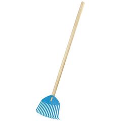 Prosperplast Focus Baby Rake 710x155mm Blue (IBDG-3005U) (PSPIBDG-3005U) έως 12 άτοκες Δόσεις
