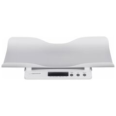 Esperanza  Children's scales for infants 2in1 White (EBS017 ) (ESPEBS017) έως 12 άτοκες Δόσεις