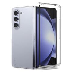 Ringke Husa pentru Samsung Galaxy Z Fold5 - Ringke Slim - Matte Clear 8809919305396 έως 12 άτοκες Δόσεις