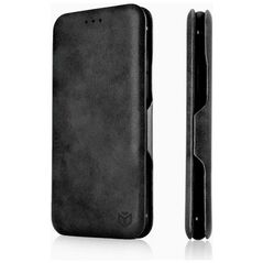 Techsuit Husa pentru Google Pixel 8 Techsuit Safe Wallet Plus, Black 5949419065543 έως 12 άτοκες Δόσεις