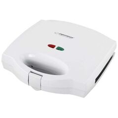Esperanza Portabella Τοστιέρα 700W (EKT006W) έως 12 άτοκες Δόσεις