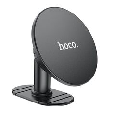 Hoco Hoco - Car Holder Fine Jade (H13) - Magnetic Grip for Dashboard - Black 6931474794512 έως 12 άτοκες Δόσεις