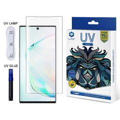 Lito Folie pentru Honor Magic5 Lite - Lito 3D UV Glass - Clear 5949419000469 έως 12 άτοκες Δόσεις