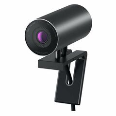 Dell Webcam  UltraSharp  WB7022  4Κ  UHD (722-BBBI) (DEL722-BBBI) έως 12 άτοκες Δόσεις