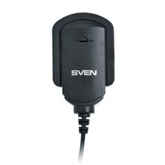 Sven Microphone SVEN MK-150 (black) 055113 6438162008000 SV-0430150 έως και 12 άτοκες δόσεις