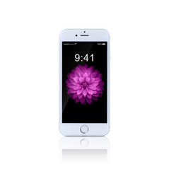 Tempered glass No brand, Full 5D, 0.15mm, Για το iPhone  7/8, 0,3mm, Λευκο - 52438