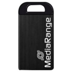MediaRange USB 2.0 Nano Flash Drive 32GB (MR922) έως 12 άτοκες Δόσεις