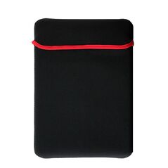 ΟΕΜ Neoprene sleeve Case για Laptop/Tablet 10", Μαύρο - 45245