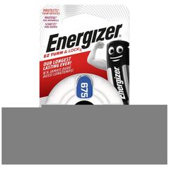 Energizer Μπαταρίες Ακουστικών Βαρηκοΐας 675 1.4V 4τμχ (22579673) (ENE22579673) έως 12 άτοκες Δόσεις