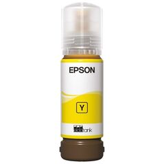 Epson 108 Inkjet Printer Cartridge Yellow (C13T09C44A) (EPST09C44A) έως 12 άτοκες Δόσεις