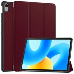 Techsuit Husa pentru Huawei MatePad 11.5" - Techsuit FoldPro - Red 5949419069671 έως 12 άτοκες Δόσεις