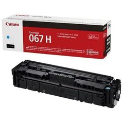 Canon Toner Cartridge high yield Cyan for MF651Cw/MF655Cdw/MF657Cdw/LBP631Cw/LBP633Cdw (5105C002) (CAN-067HC) έως 12 άτοκες Δόσεις