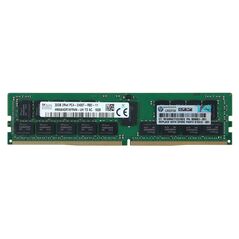32GB HP PC4-19200T-R DDR4-2400 2Rx4 RDIMM 1.050.750 έως 12 άτοκες Δόσεις